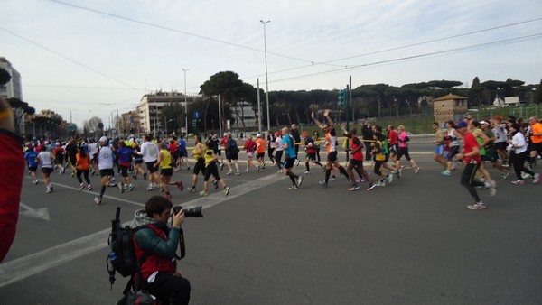 Maratona di Roma (17/03/2013) 013