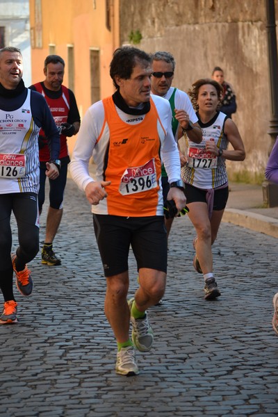Maratonina dei Tre Comuni (27/01/2013) 00007