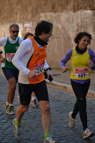 Maratonina dei Tre Comuni (27/01/2013) 00011