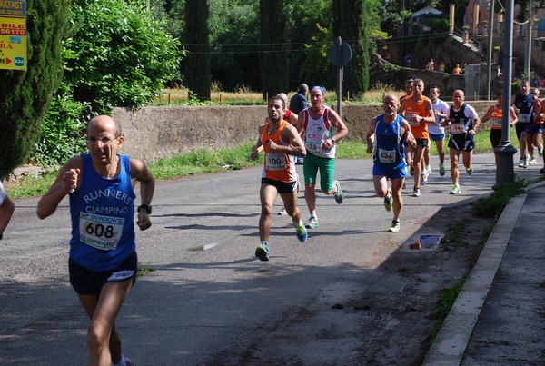 Maratonina di Villa Adriana (26/05/2013) 00008