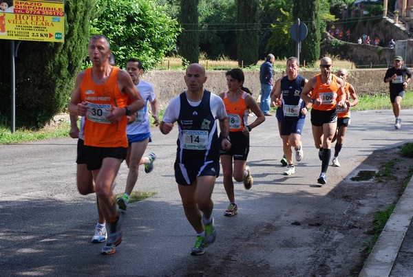 Maratonina di Villa Adriana (26/05/2013) 00010