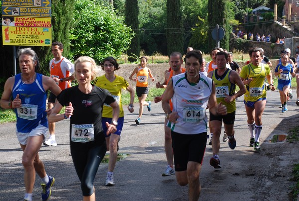 Maratonina di Villa Adriana (26/05/2013) 00022