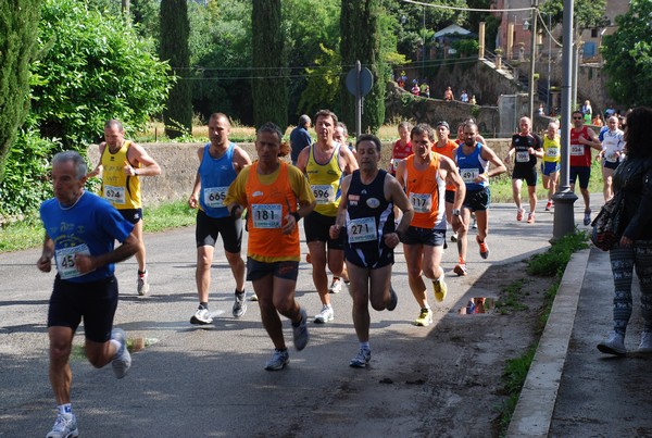 Maratonina di Villa Adriana (26/05/2013) 00029