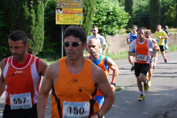 Maratonina di Villa Adriana (26/05/2013) 00031