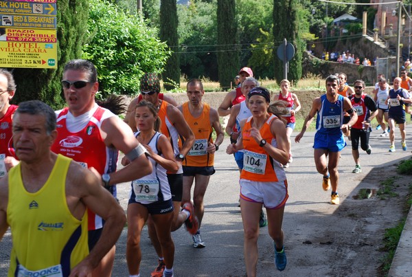 Maratonina di Villa Adriana (26/05/2013) 00036