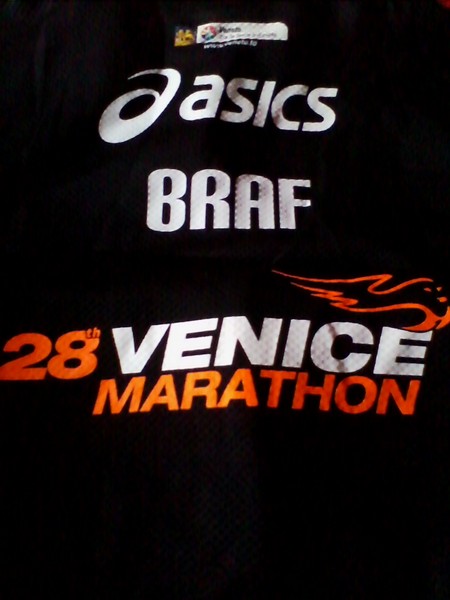 Maratona di Venezia (27/10/2013) 001