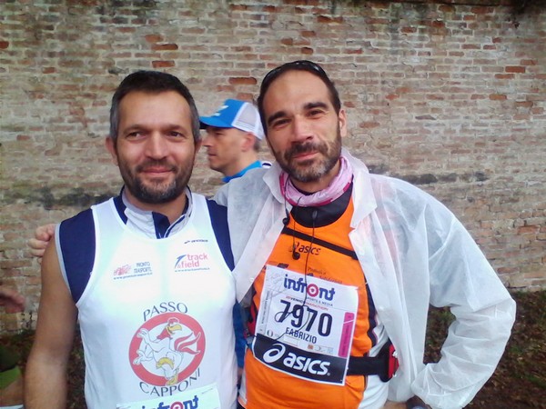 Maratona di Venezia (27/10/2013) 005