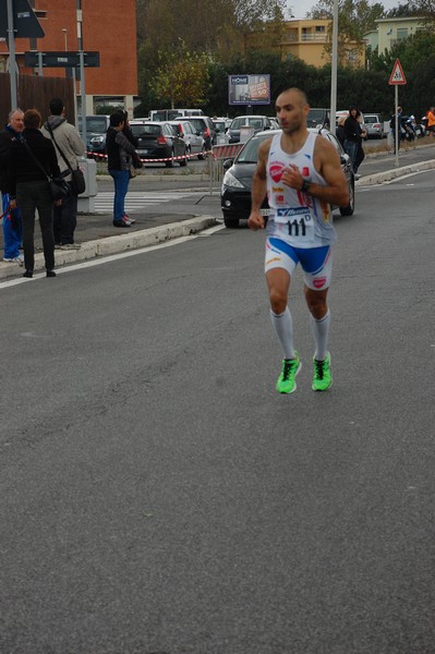 Fiumicino Half Marathon (10/11/2013) 00003