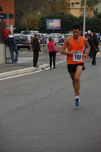 Fiumicino Half Marathon (10/11/2013) 00008