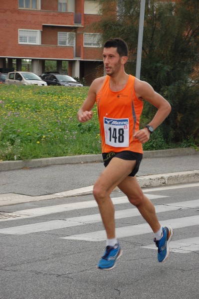 Fiumicino Half Marathon (10/11/2013) 00013