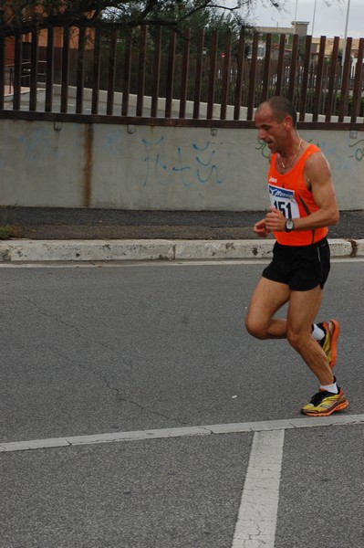 Fiumicino Half Marathon (10/11/2013) 00014