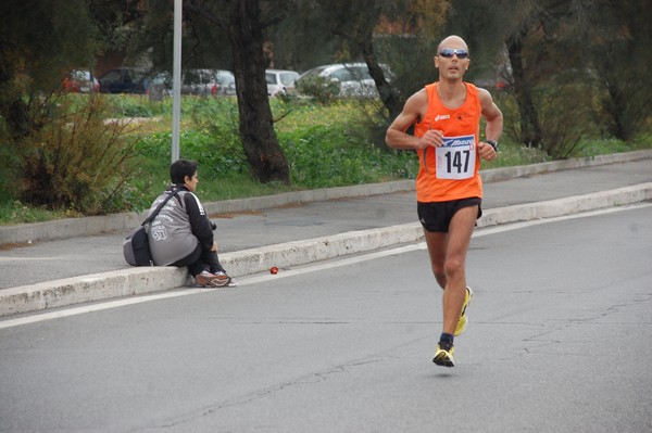 Fiumicino Half Marathon (10/11/2013) 00032