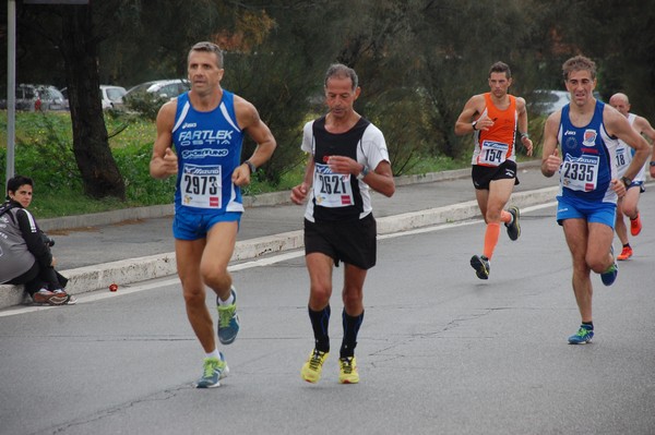 Fiumicino Half Marathon (10/11/2013) 00035