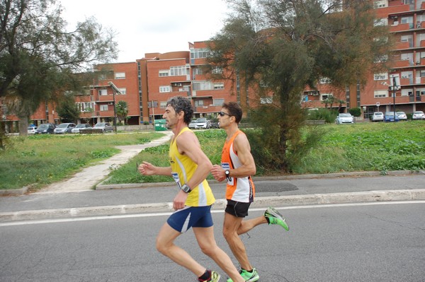 Fiumicino Half Marathon (10/11/2013) 00041