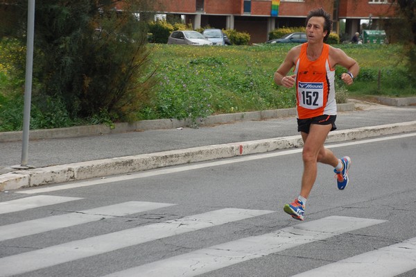 Fiumicino Half Marathon (10/11/2013) 00042