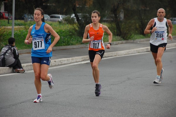 Fiumicino Half Marathon (10/11/2013) 00048