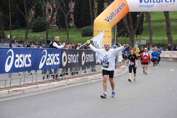 Maratona di Roma (17/03/2013) 00001
