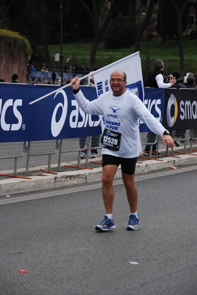 Maratona di Roma (17/03/2013) 00003