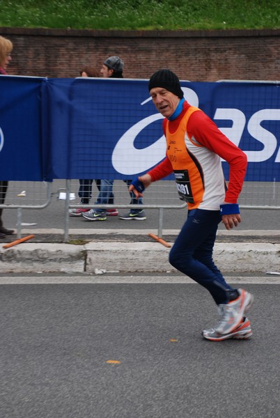 Maratona di Roma (17/03/2013) 00021