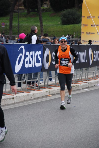 Maratona di Roma (17/03/2013) 00026
