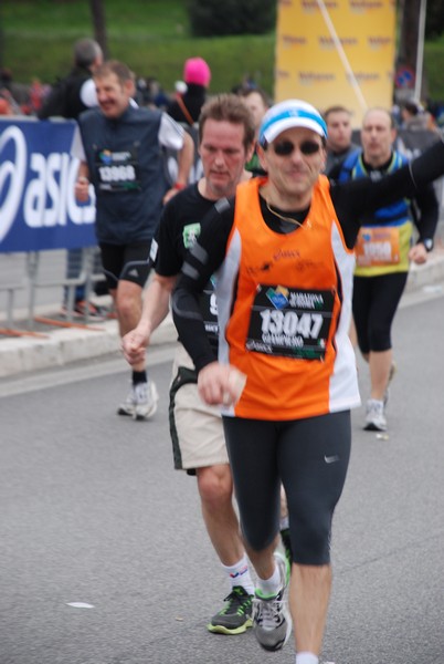 Maratona di Roma (17/03/2013) 00033