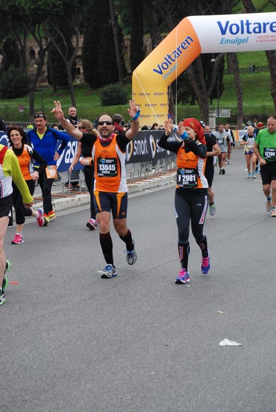 Maratona di Roma (17/03/2013) 00087