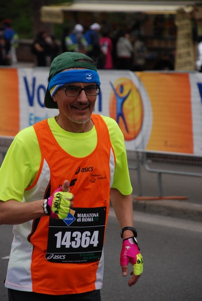 Maratona di Roma (17/03/2013) 00107