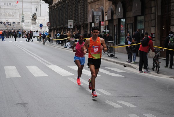 Maratona di Roma (17/03/2013) 032