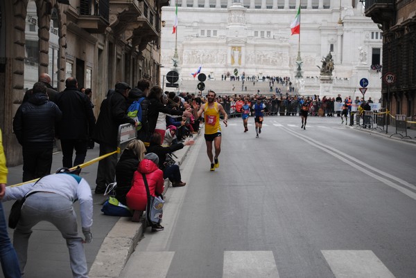 Maratona di Roma (17/03/2013) 036