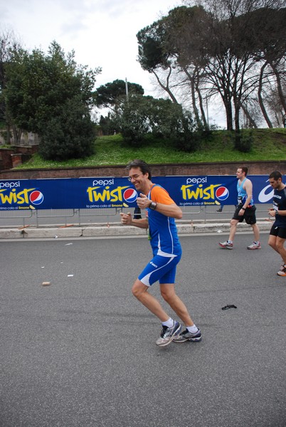 Maratona di Roma (17/03/2013) 00036