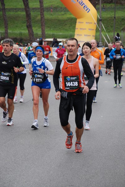 Maratona di Roma (17/03/2013) 00040