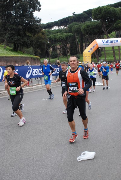 Maratona di Roma (17/03/2013) 00044