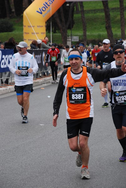 Maratona di Roma (17/03/2013) 00094