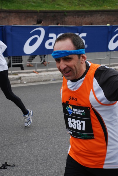 Maratona di Roma (17/03/2013) 00099