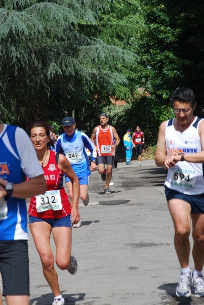 Maratonina di Villa Adriana (26/05/2013) 00013