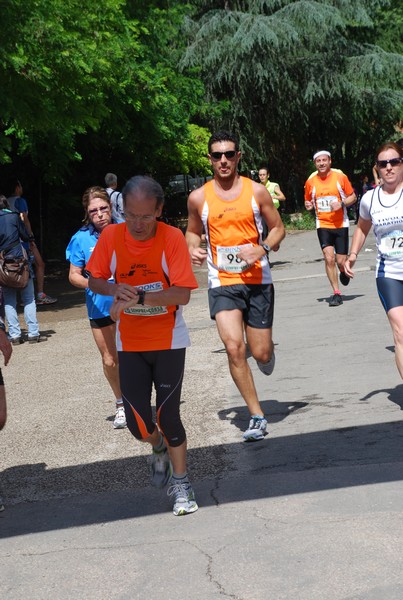 Maratonina di Villa Adriana (26/05/2013) 00025