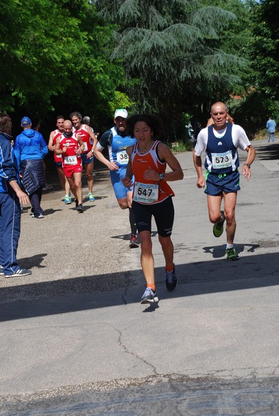 Maratonina di Villa Adriana (26/05/2013) 00037