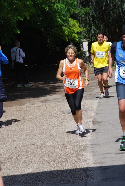 Maratonina di Villa Adriana (26/05/2013) 00042
