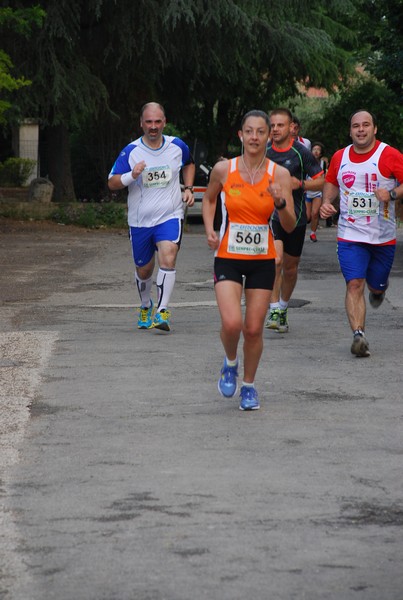 Maratonina di Villa Adriana (26/05/2013) 00050