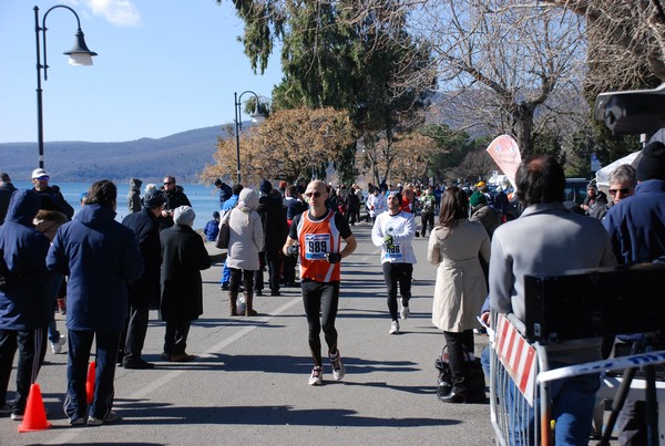 Giro del Lago di Bracciano (10/02/2013) 00022