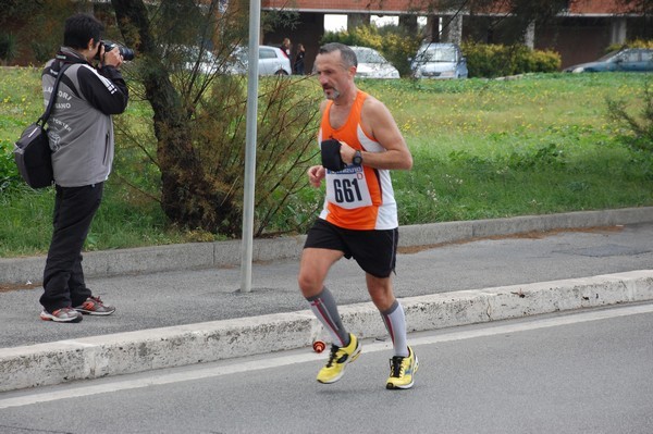 Fiumicino Half Marathon (10/11/2013) 00016