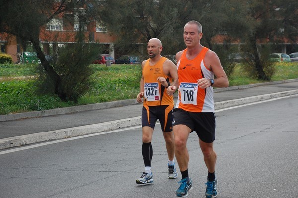 Fiumicino Half Marathon (10/11/2013) 00022