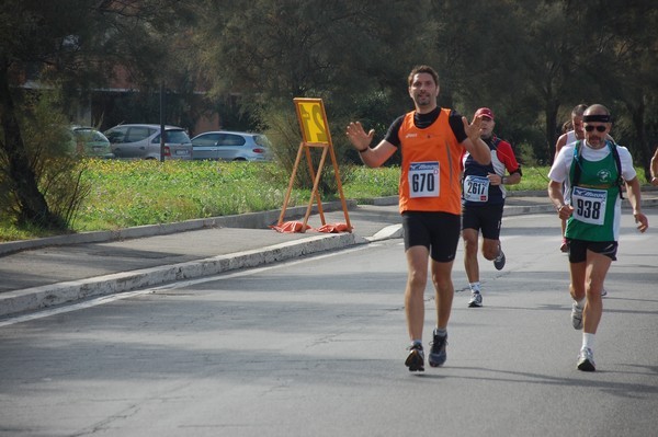 Fiumicino Half Marathon (10/11/2013) 00031