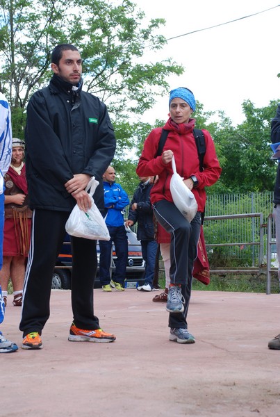 Maratonina di Villa Adriana (26/05/2013) 00021