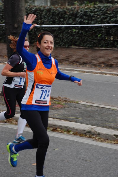 Mezza Maratona a Staffetta - Trofeo Arcobaleno (01/12/2013) 00048