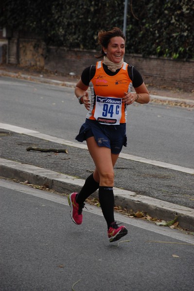 Mezza Maratona a Staffetta - Trofeo Arcobaleno (01/12/2013) 00057