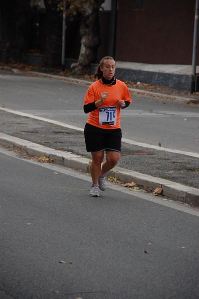 Mezza Maratona a Staffetta - Trofeo Arcobaleno (01/12/2013) 00061