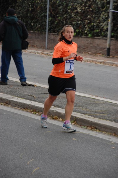 Mezza Maratona a Staffetta - Trofeo Arcobaleno (01/12/2013) 00066