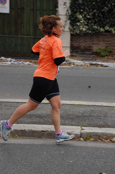 Mezza Maratona a Staffetta - Trofeo Arcobaleno (01/12/2013) 00074