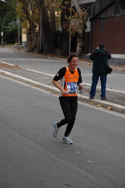 Mezza Maratona a Staffetta - Trofeo Arcobaleno (01/12/2013) 00078